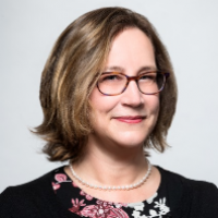 Margaret C. Krause, MD Profile Headshot